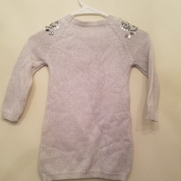 **Jillian's Closet Sweater dress, Toddler - Picture 3 of 3